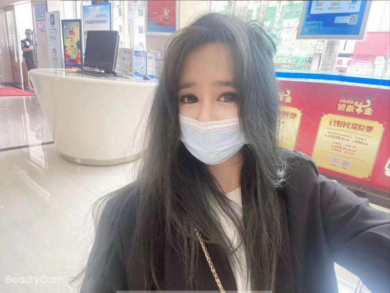 上海03年小妹妹